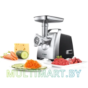 Мясорубка Bosch MFW68680 картинка 3